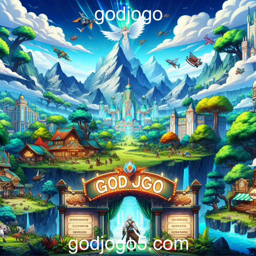 Descubra o Mundo Fascinante dos Jogos de Aventura